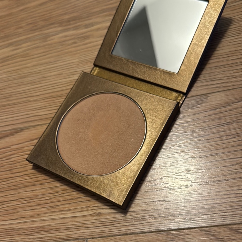 Tarte Park Avenue princess waterproof bronzer